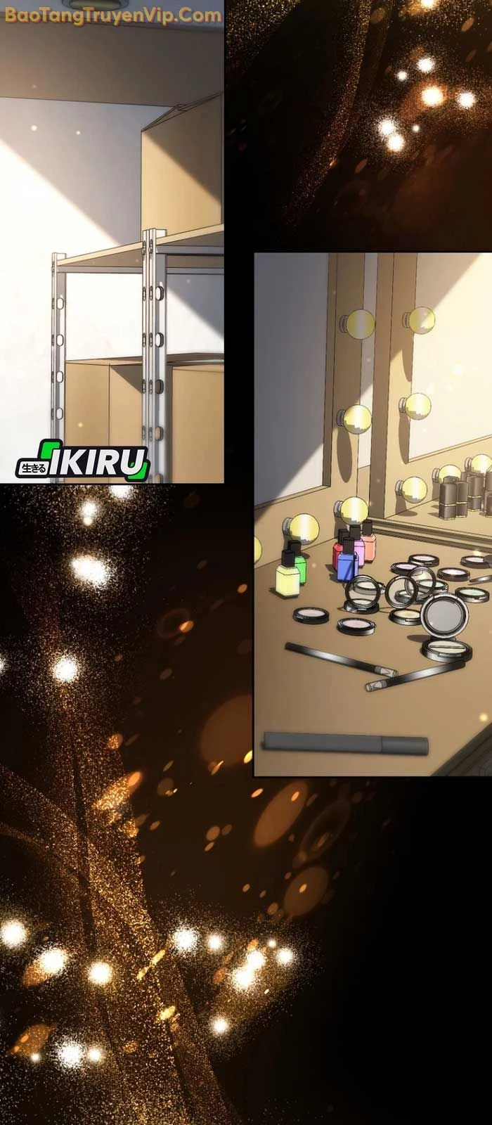 Diễn Viên Ngàn Mặt Chapter 31 - 74