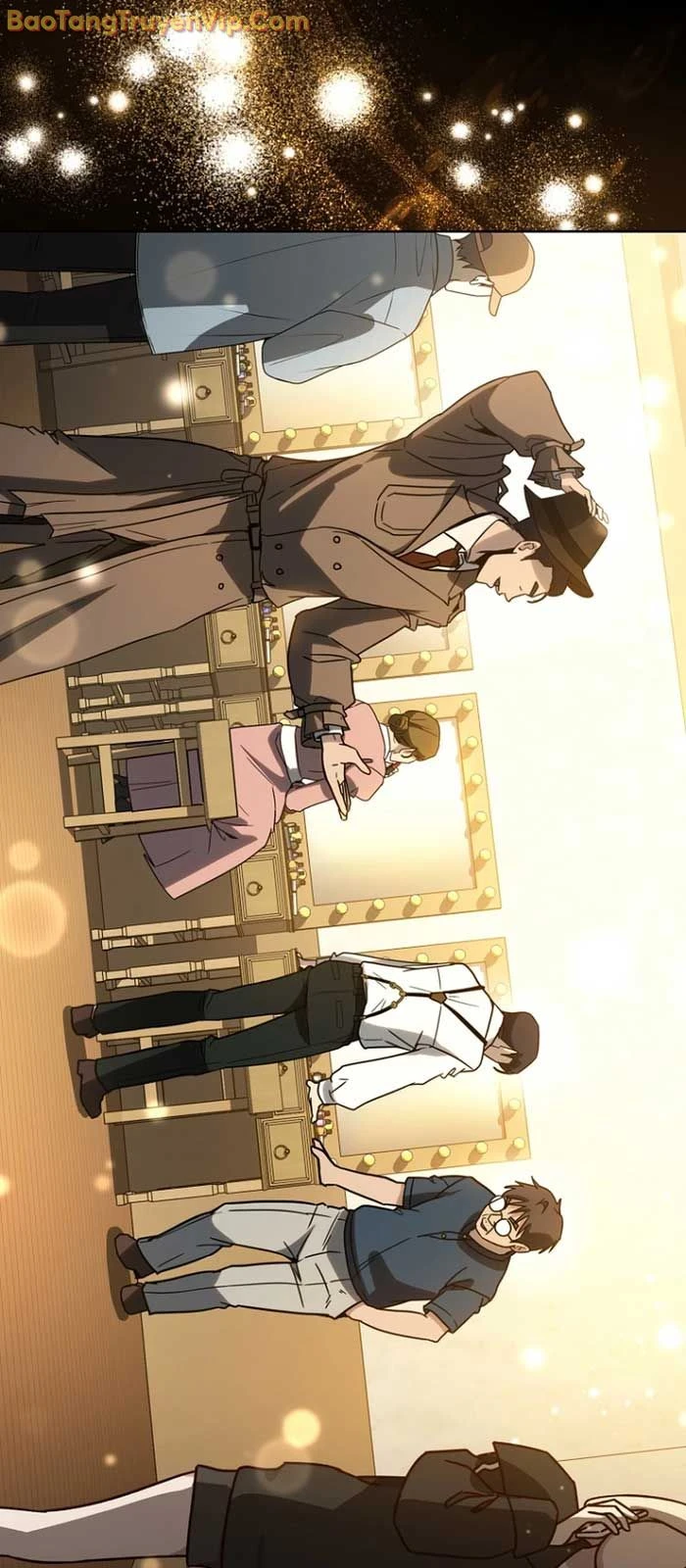 Diễn Viên Ngàn Mặt Chapter 31 - 75