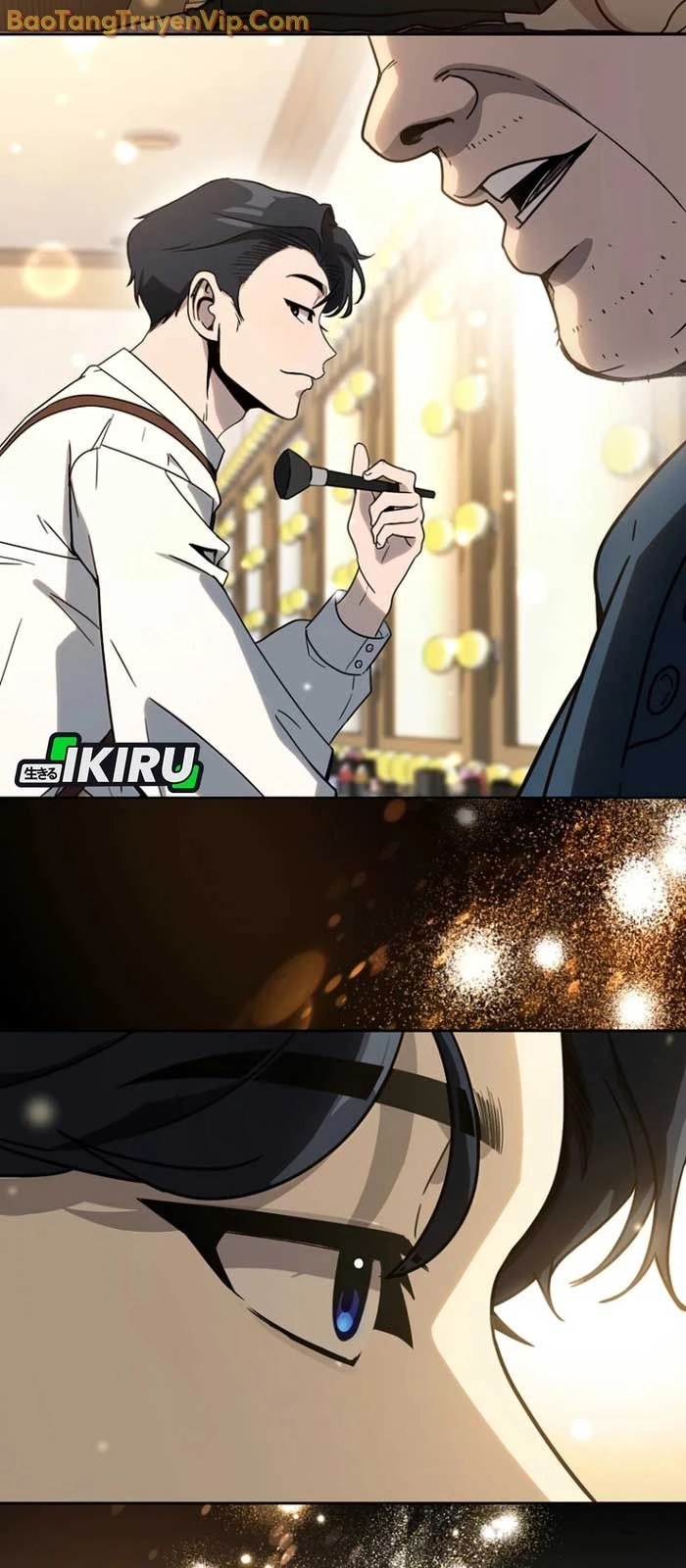 Diễn Viên Ngàn Mặt Chapter 31 - 76