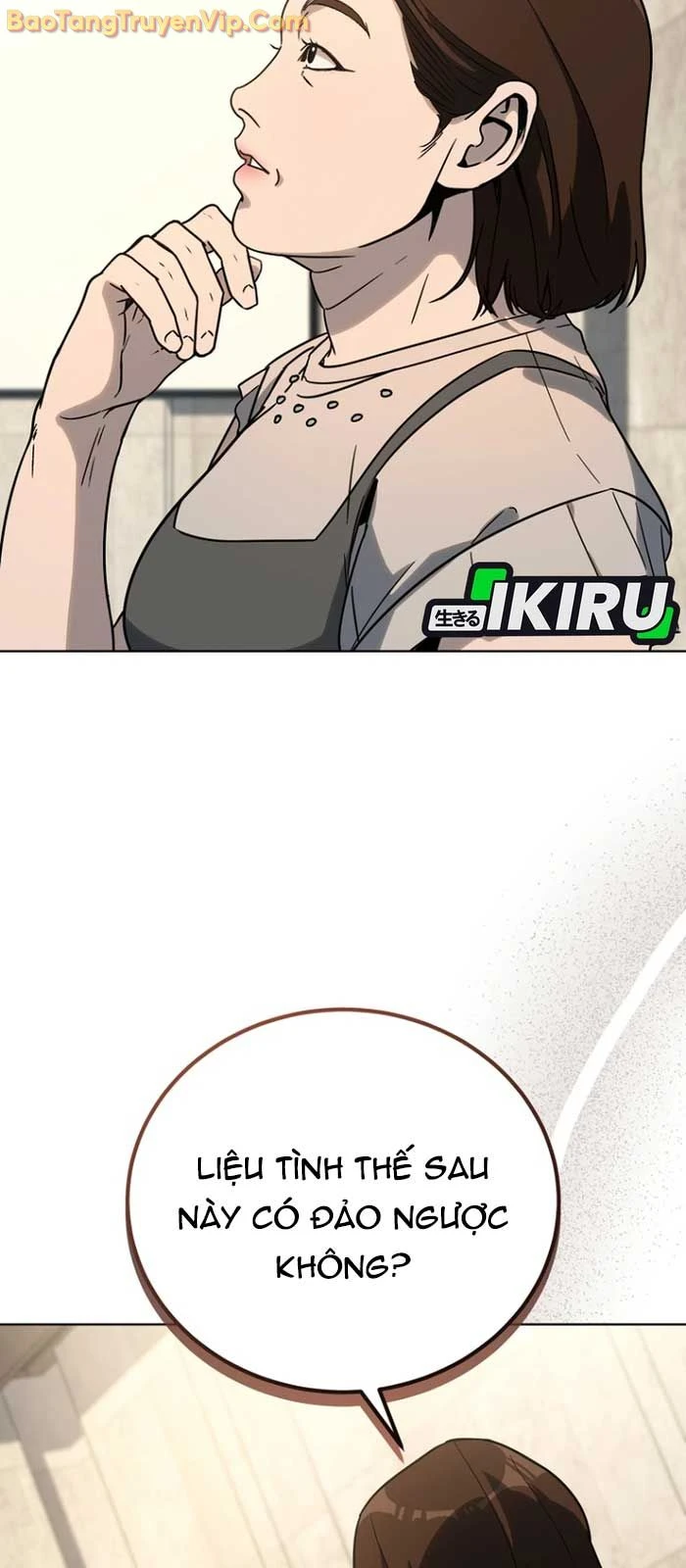 Diễn Viên Ngàn Mặt Chapter 32 - 9