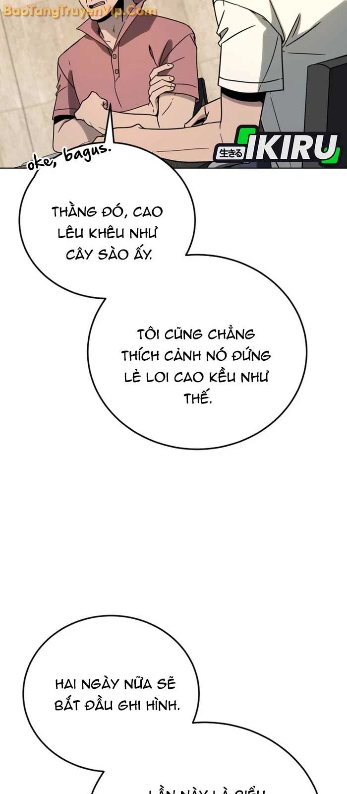 Diễn Viên Ngàn Mặt Chapter 32 - 14