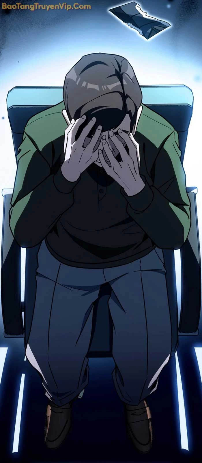 Diễn Viên Ngàn Mặt Chapter 32 - 32