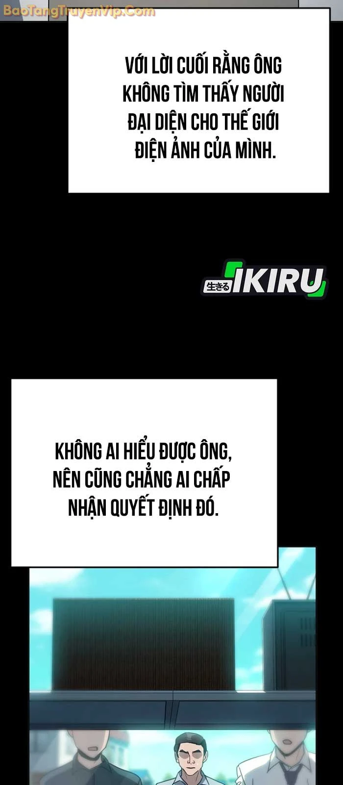 Diễn Viên Ngàn Mặt Chapter 32 - 35