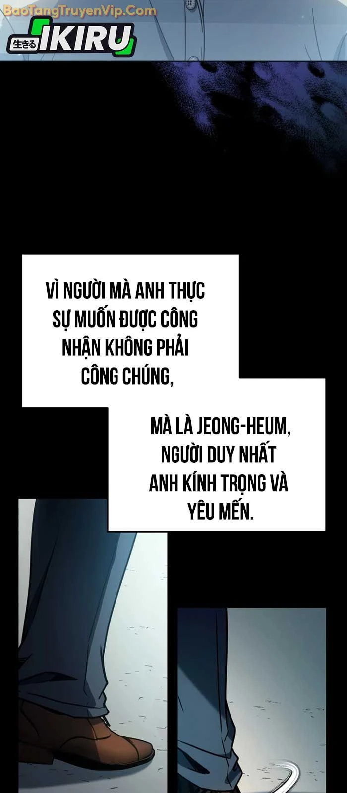 Diễn Viên Ngàn Mặt Chapter 32 - 37
