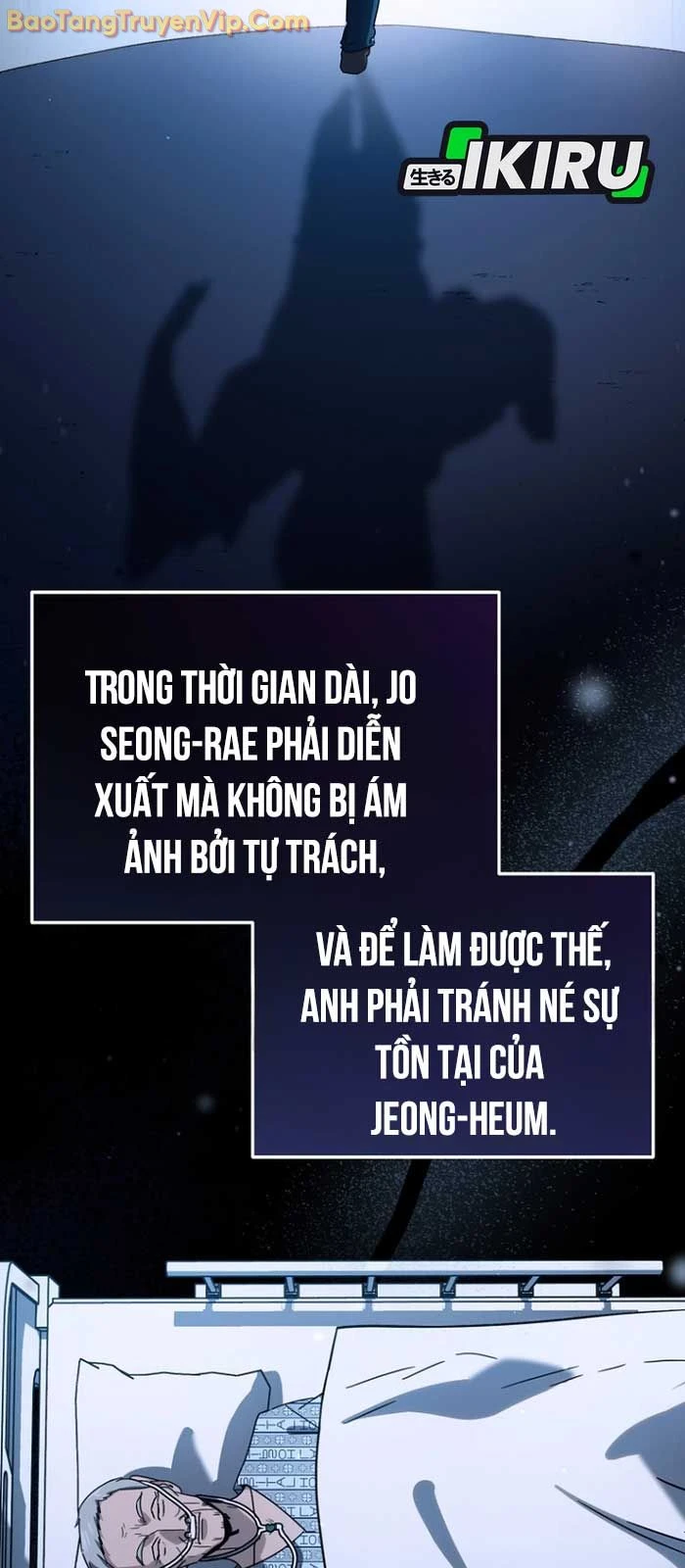 Diễn Viên Ngàn Mặt Chapter 32 - 39