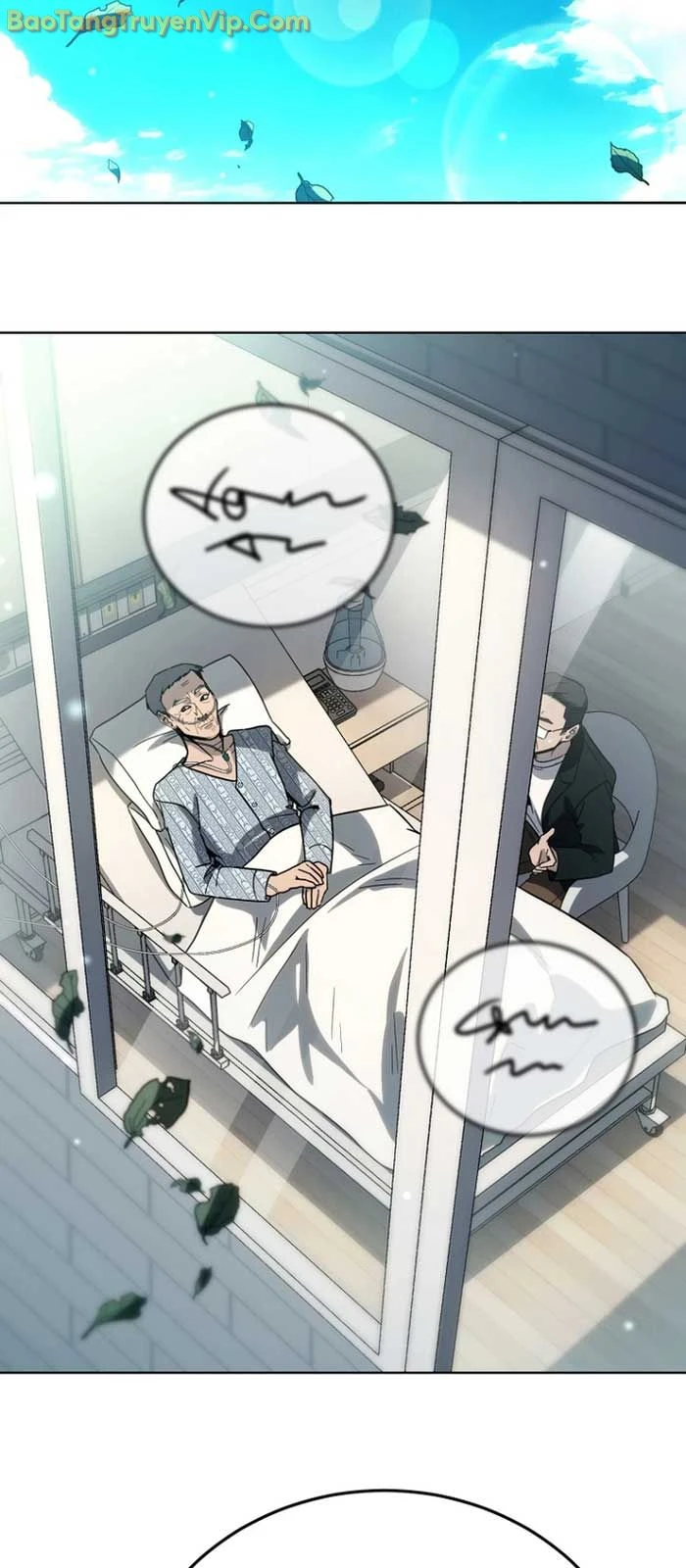 Diễn Viên Ngàn Mặt Chapter 32 - 52