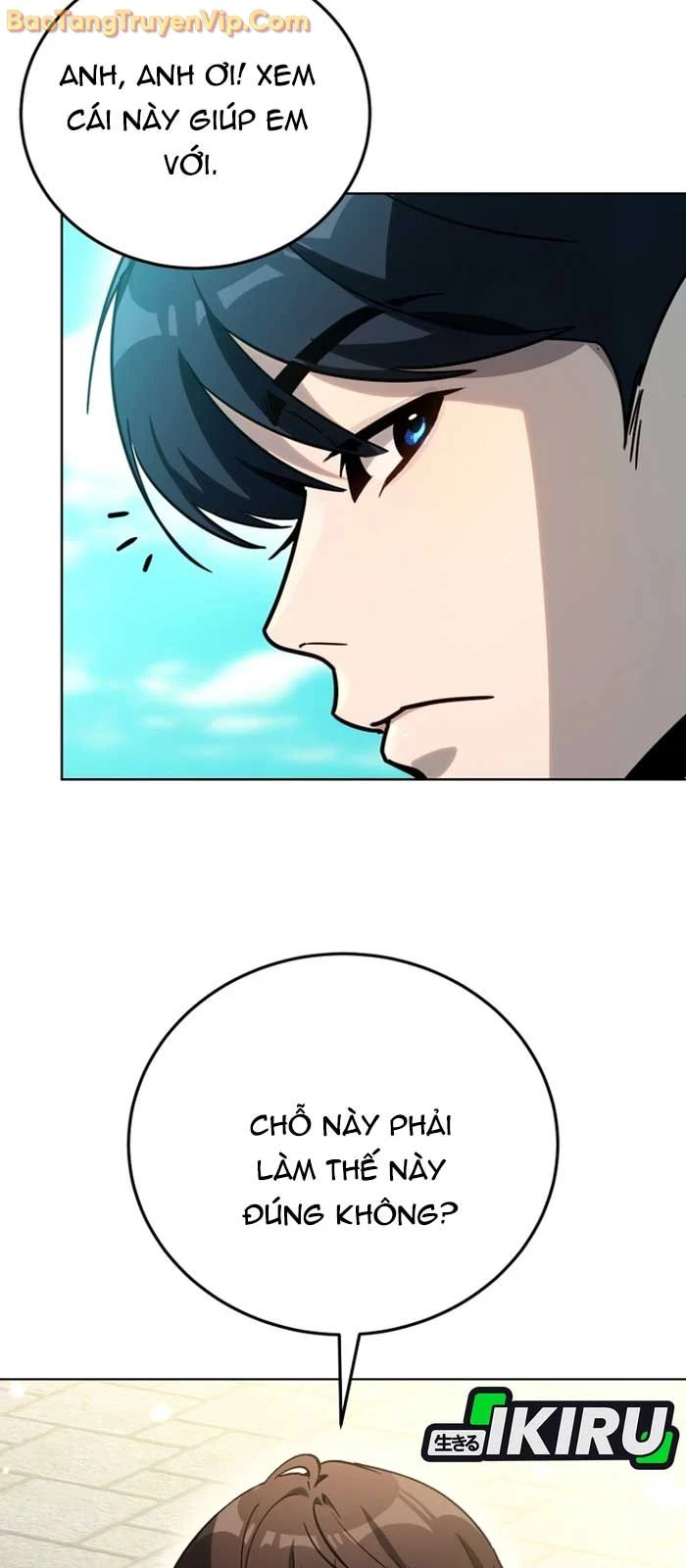 Diễn Viên Ngàn Mặt Chapter 32 - 66