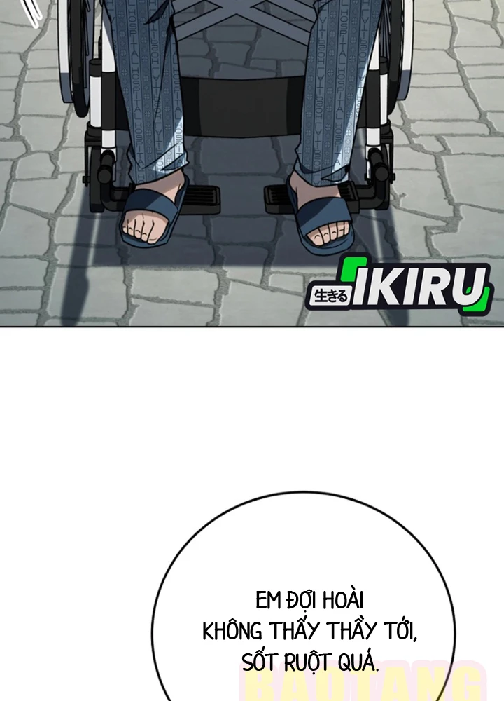 Diễn Viên Ngàn Mặt Chapter 33 - 11