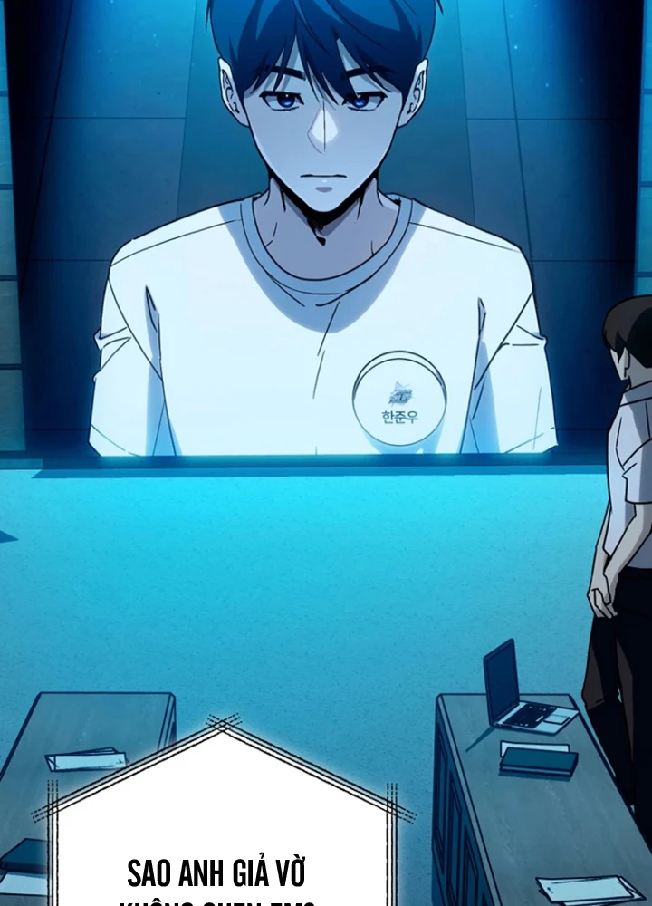 Diễn Viên Ngàn Mặt Chapter 33 - 36