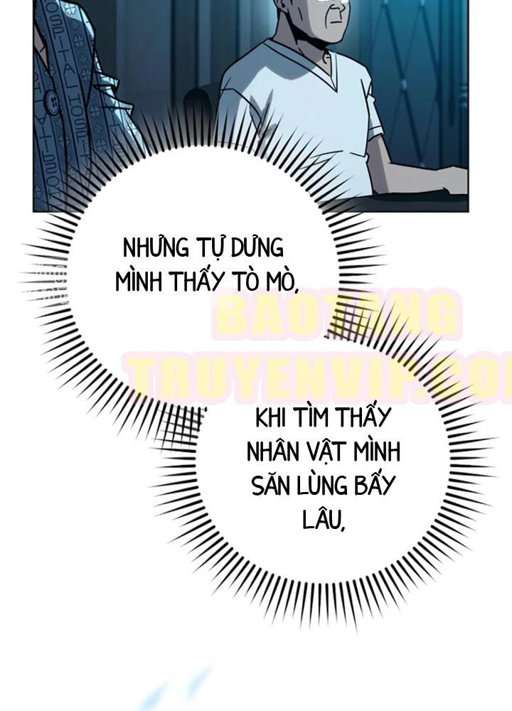Diễn Viên Ngàn Mặt Chapter 33 - 40