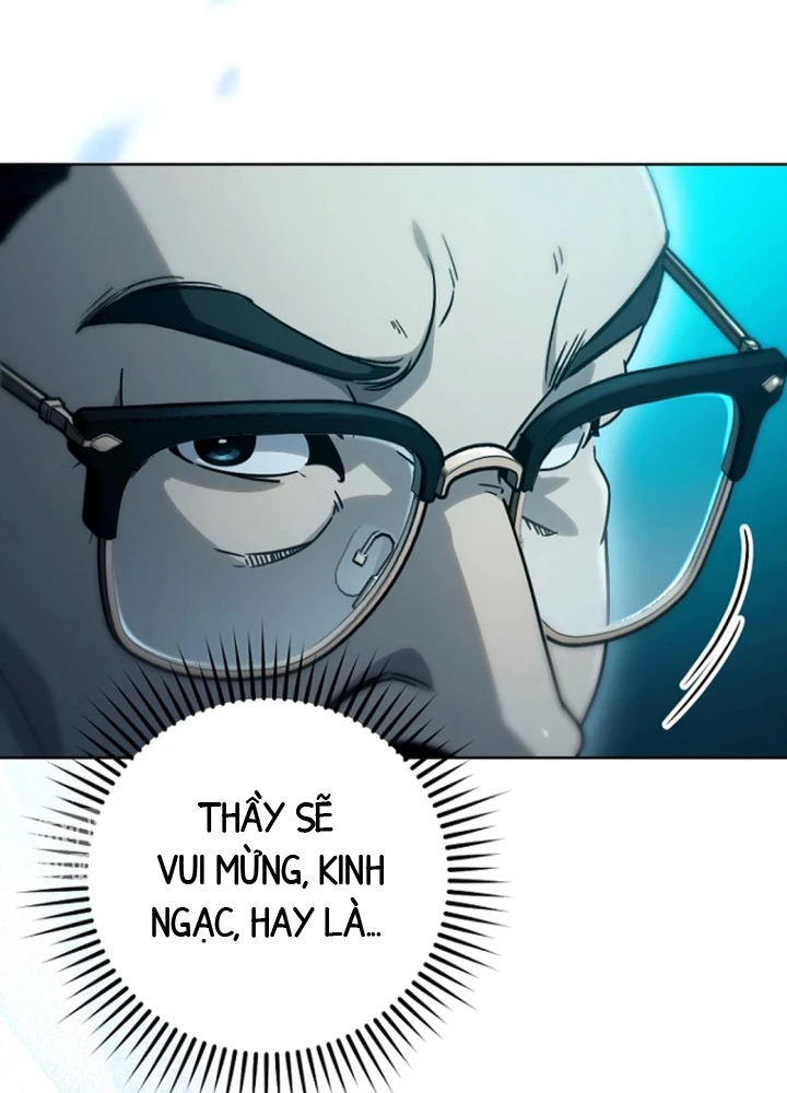 Diễn Viên Ngàn Mặt Chapter 33 - 41