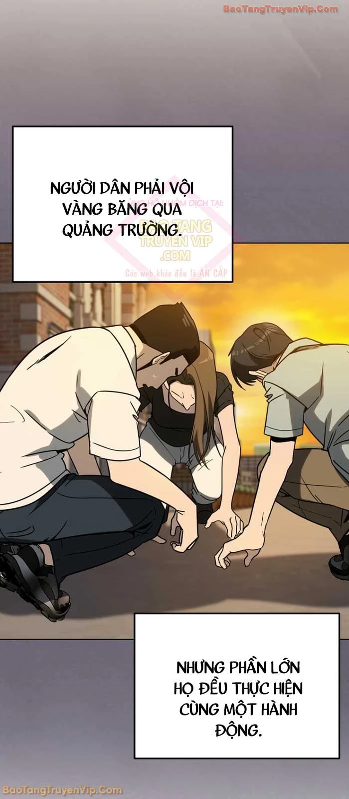 Diễn Viên Ngàn Mặt Chapter 34 - 6