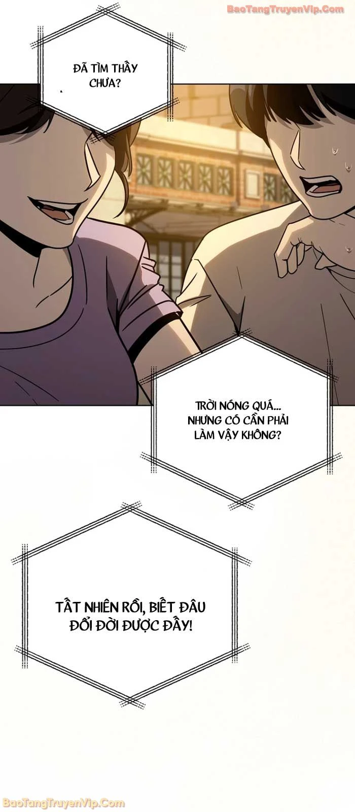 Diễn Viên Ngàn Mặt Chapter 34 - 16