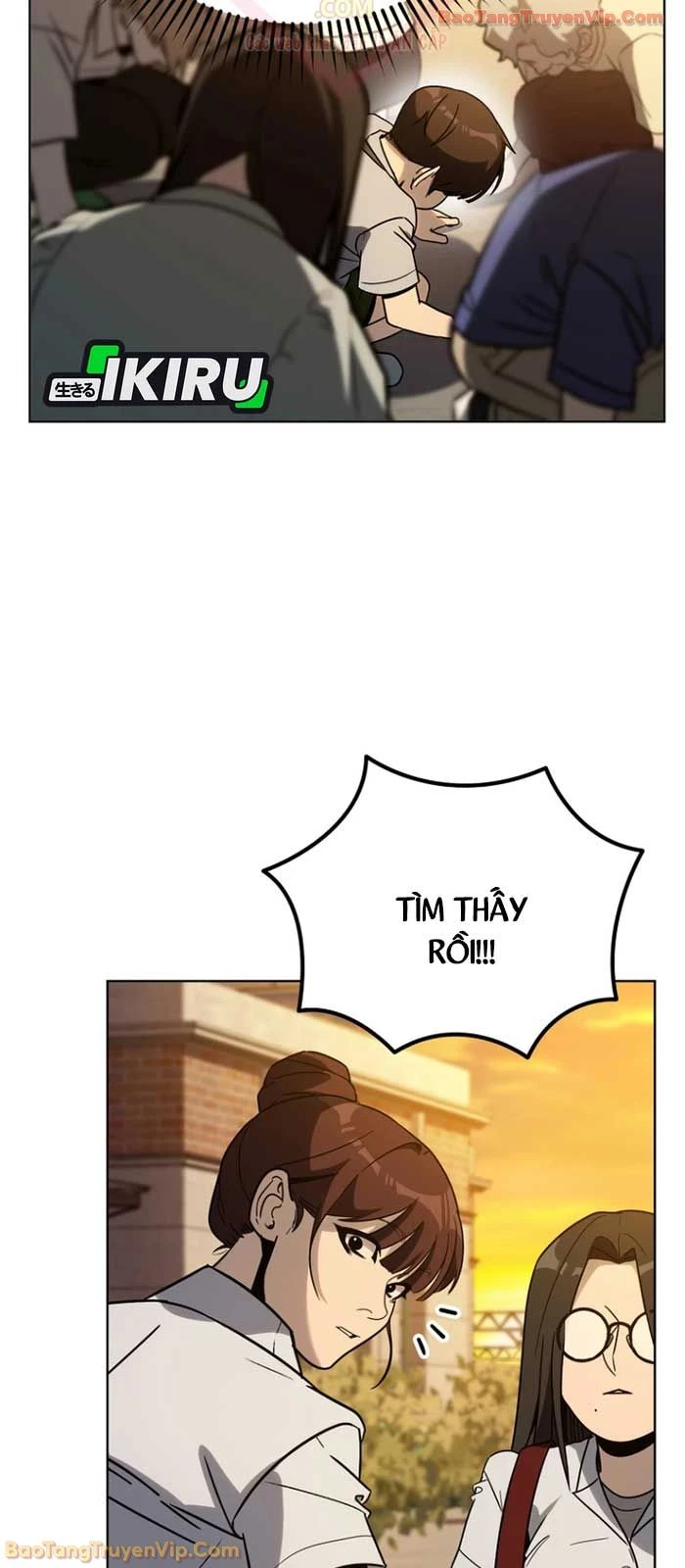 Diễn Viên Ngàn Mặt Chapter 34 - 21