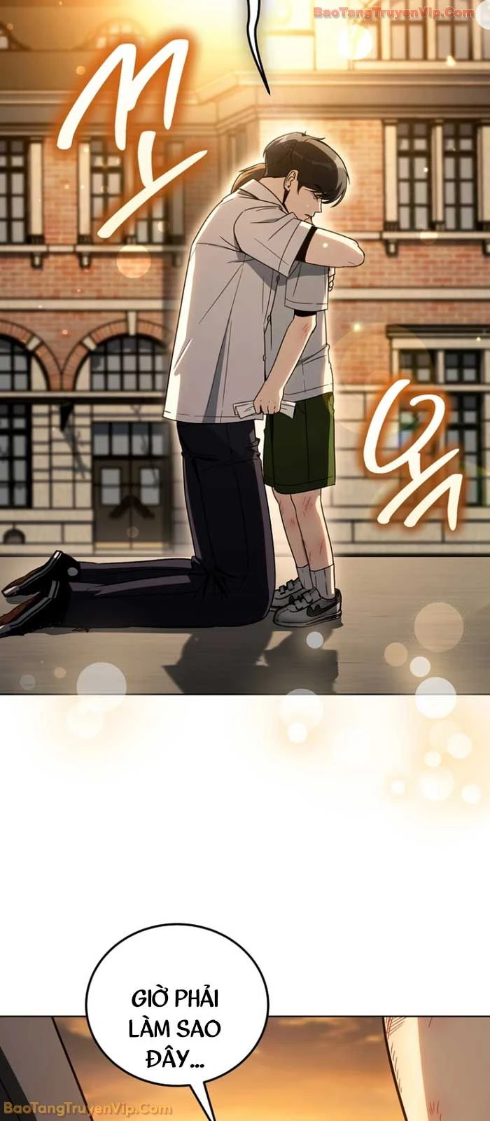 Diễn Viên Ngàn Mặt Chapter 34 - 34