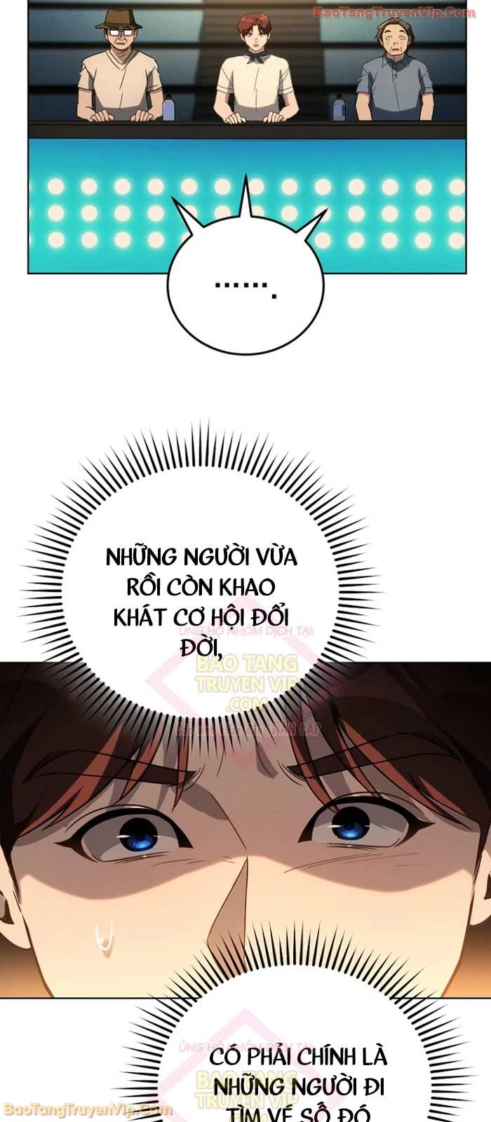 Diễn Viên Ngàn Mặt Chapter 34 - 36