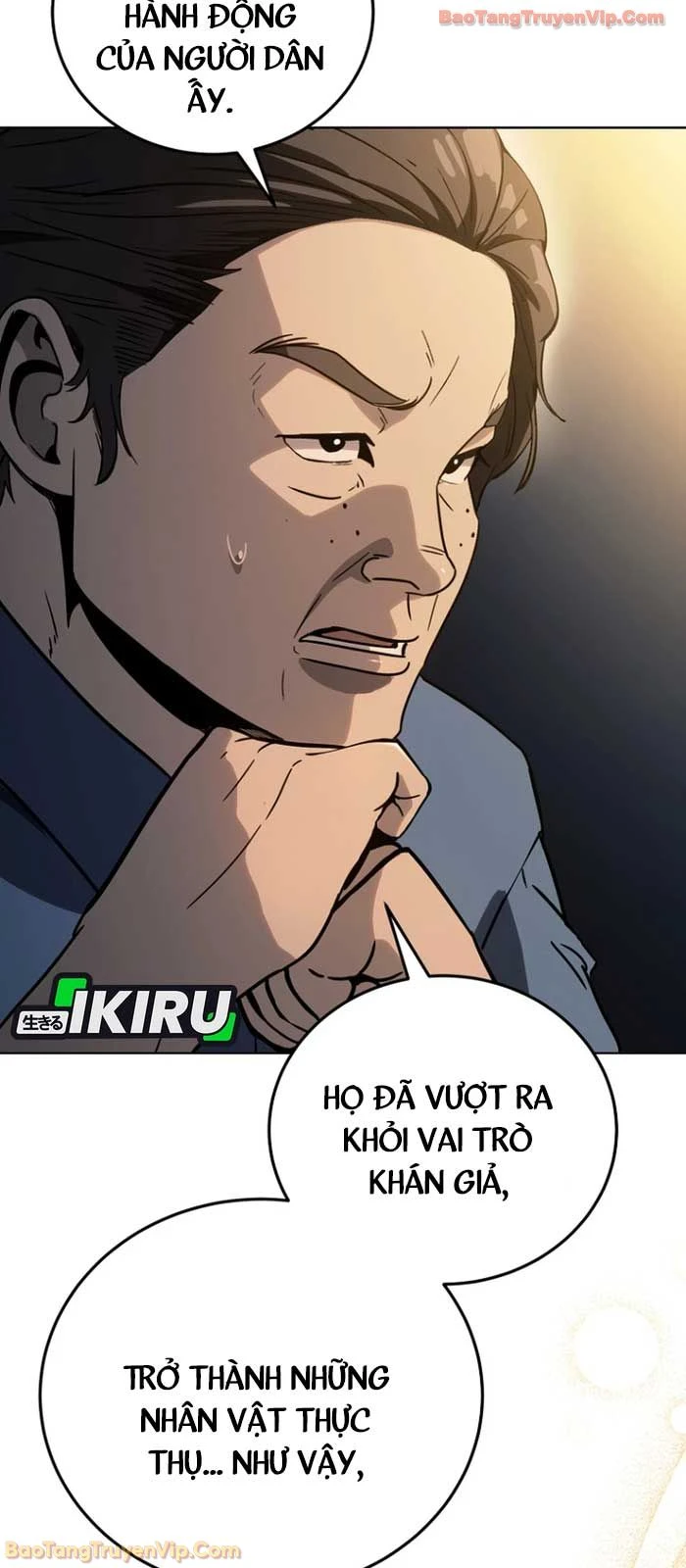 Diễn Viên Ngàn Mặt Chapter 34 - 40