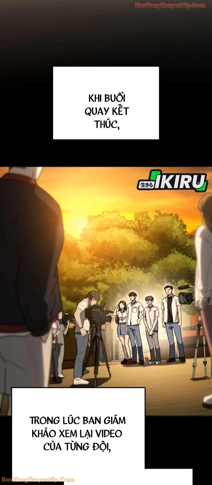 Diễn Viên Ngàn Mặt Chapter 34 - 43