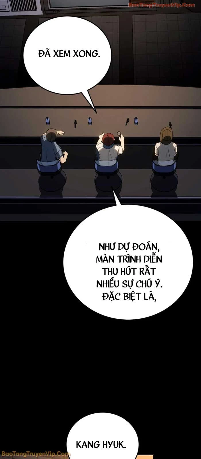 Diễn Viên Ngàn Mặt Chapter 34 - 45