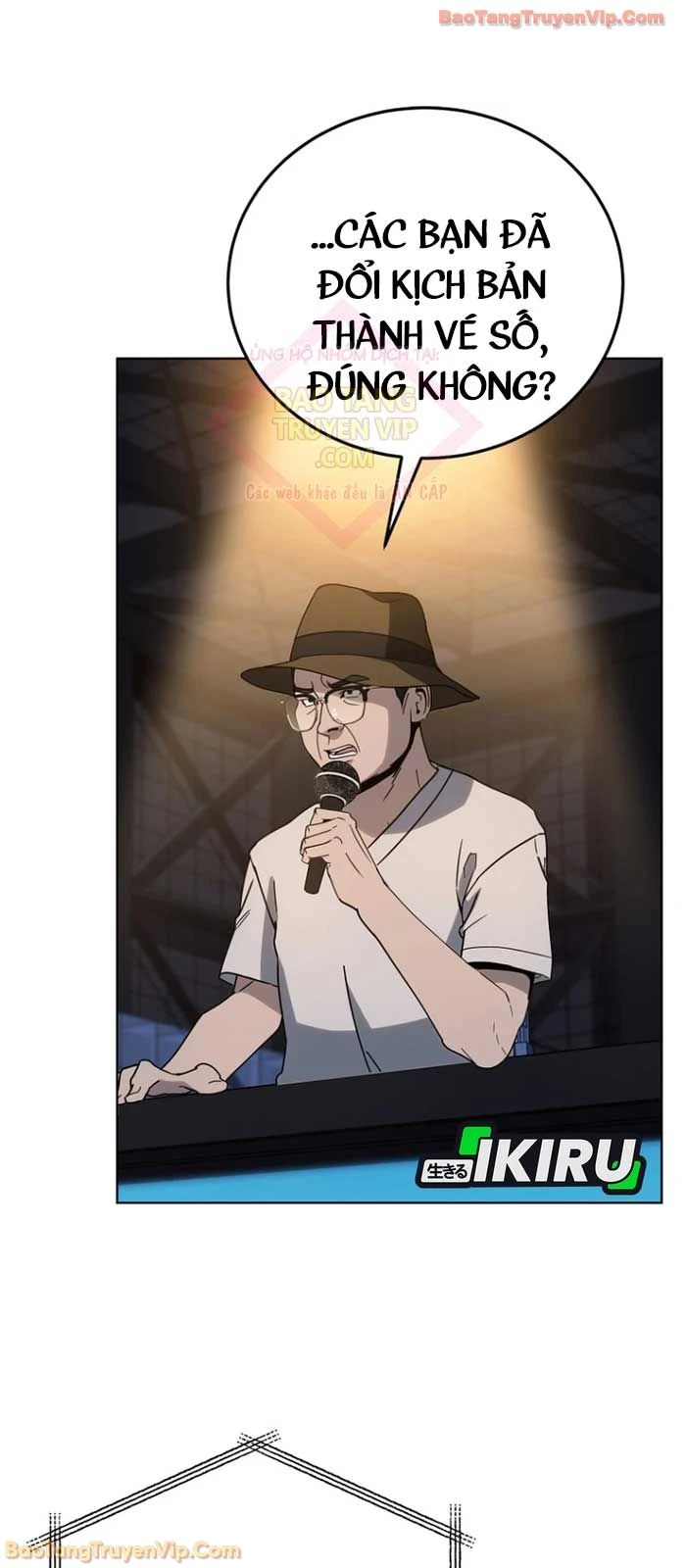 Diễn Viên Ngàn Mặt Chapter 34 - 54