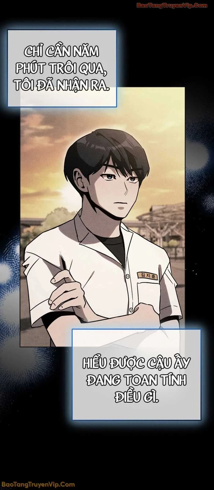 Diễn Viên Ngàn Mặt Chapter 35 - 6