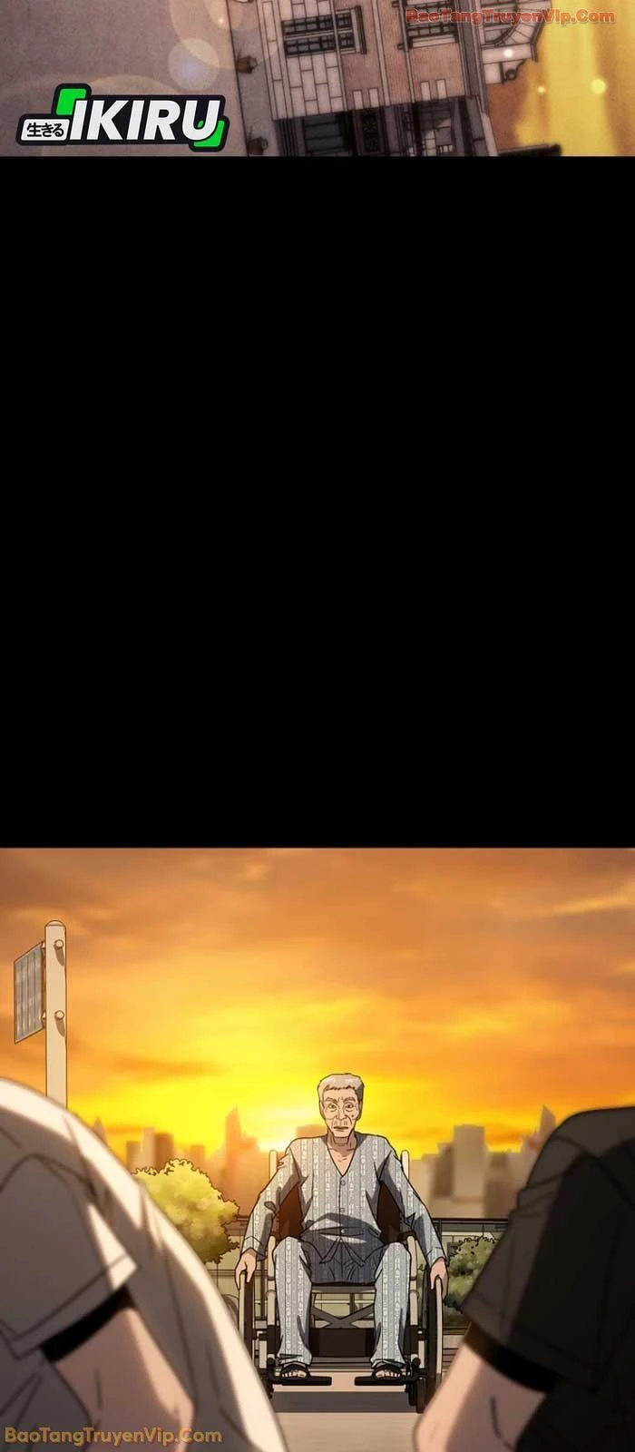 Diễn Viên Ngàn Mặt Chapter 35 - 10