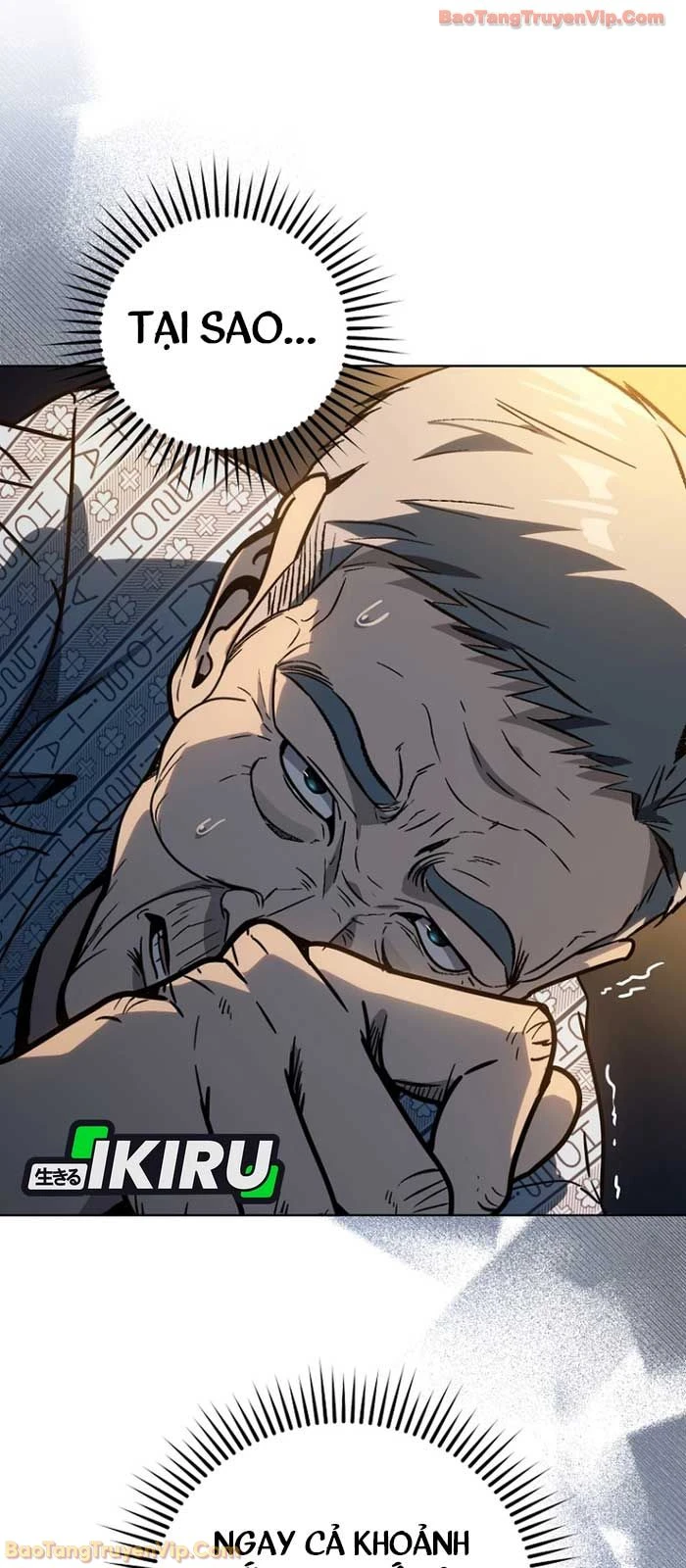 Diễn Viên Ngàn Mặt Chapter 35 - 24