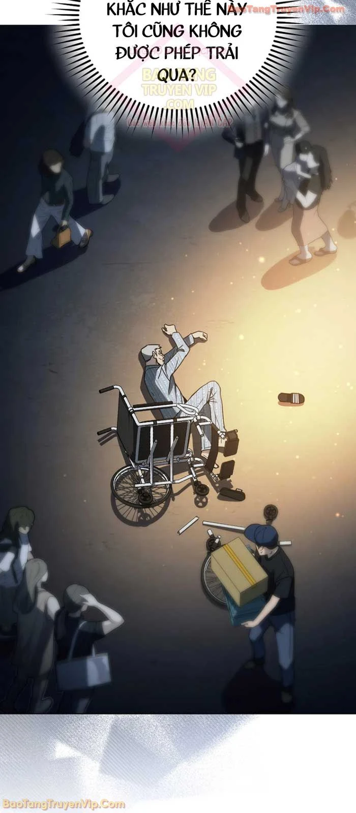 Diễn Viên Ngàn Mặt Chapter 35 - 25