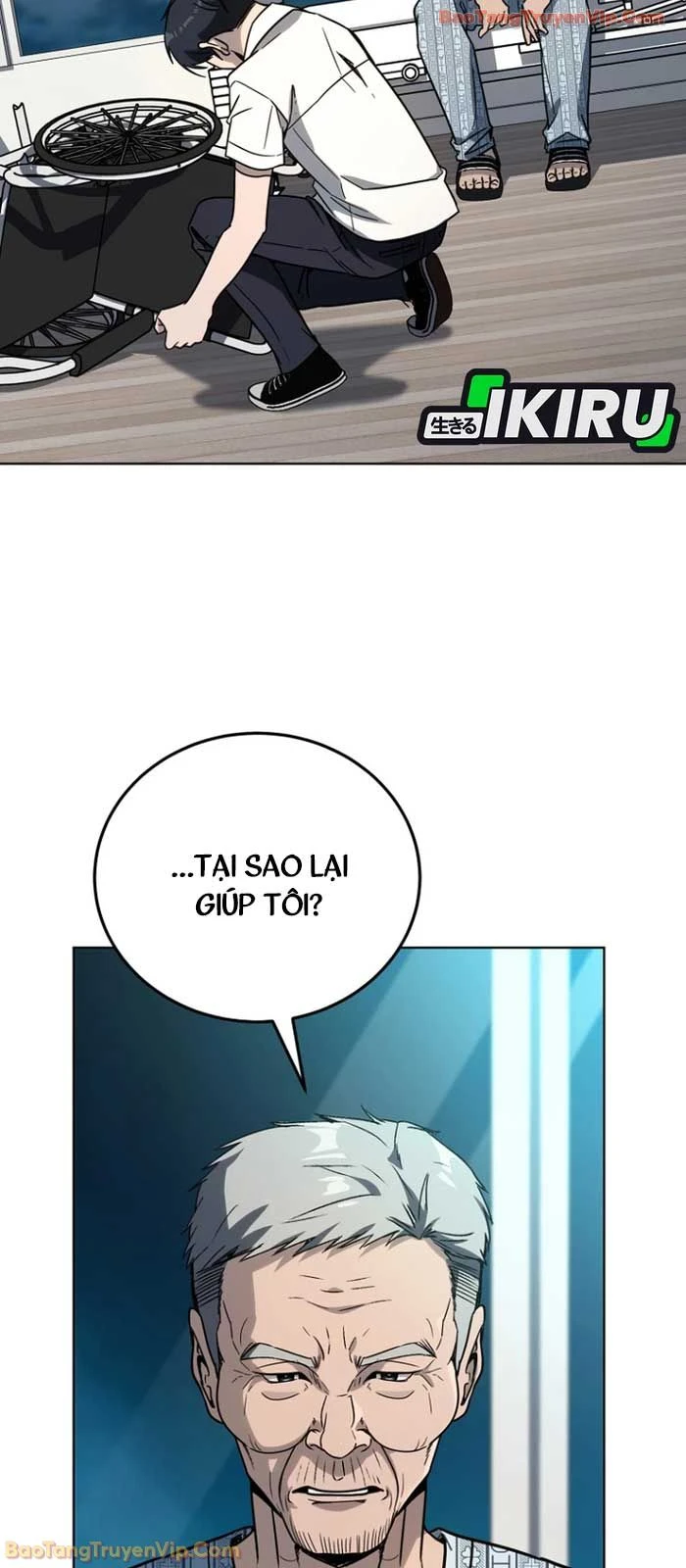 Diễn Viên Ngàn Mặt Chapter 35 - 32