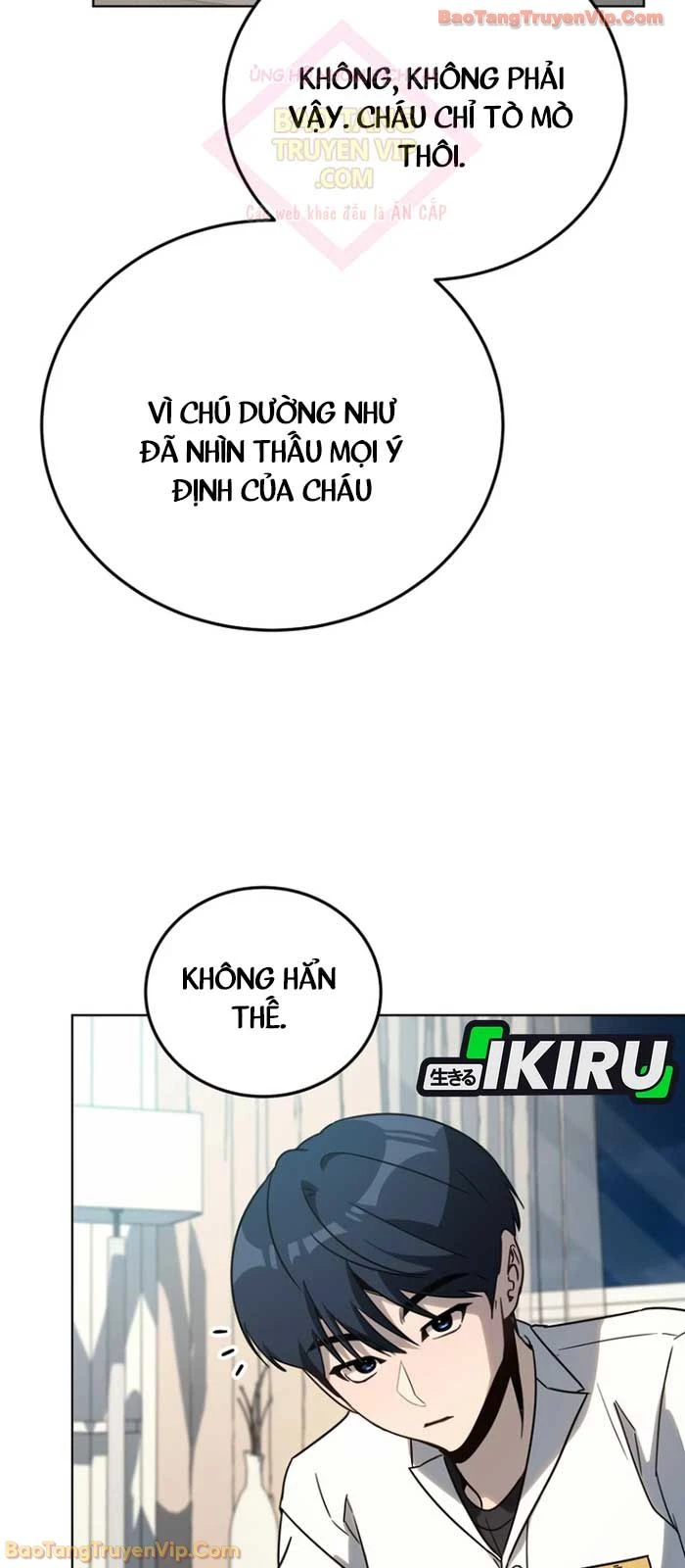 Diễn Viên Ngàn Mặt Chapter 35 - 36