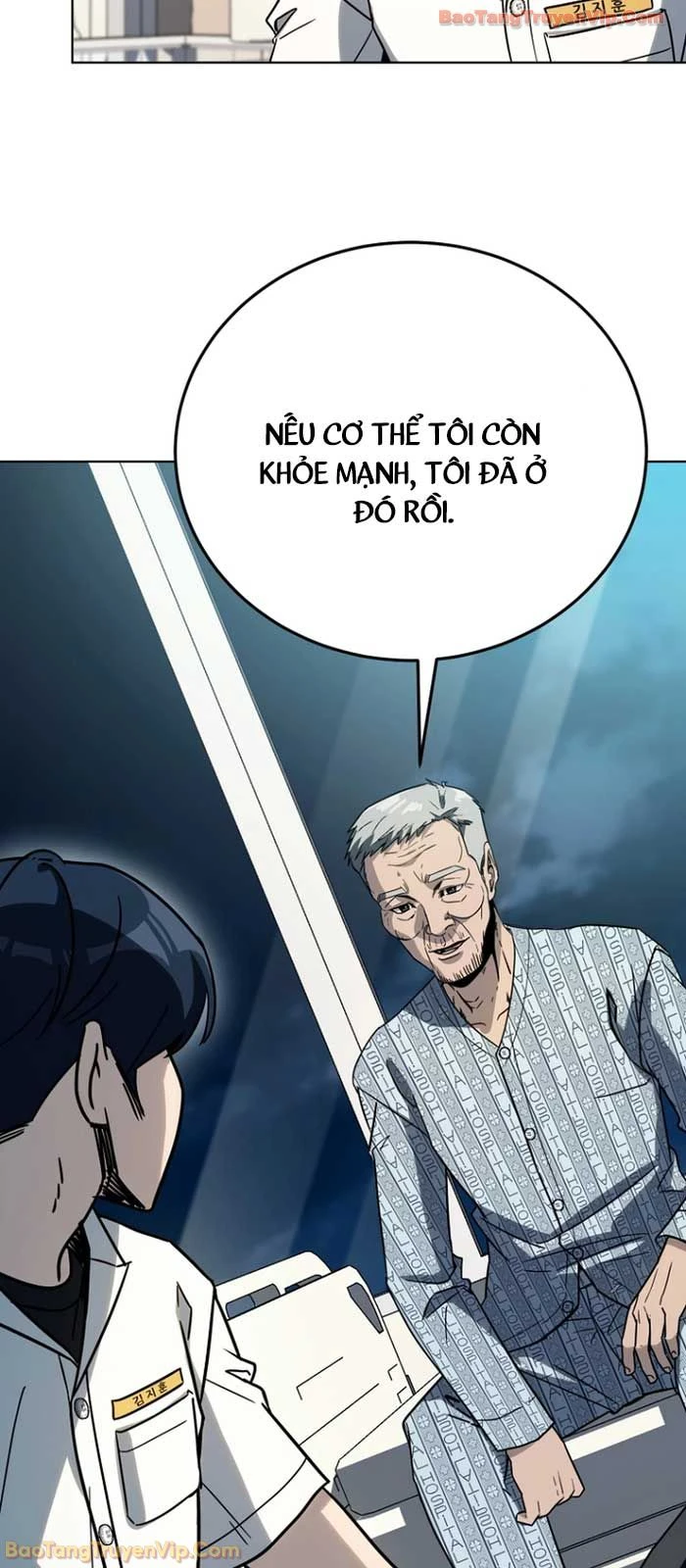 Diễn Viên Ngàn Mặt Chapter 35 - 37