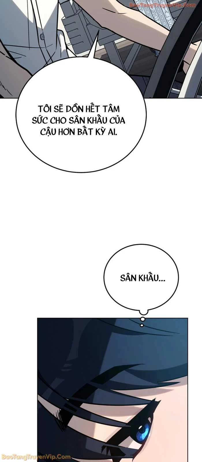 Diễn Viên Ngàn Mặt Chapter 35 - 38