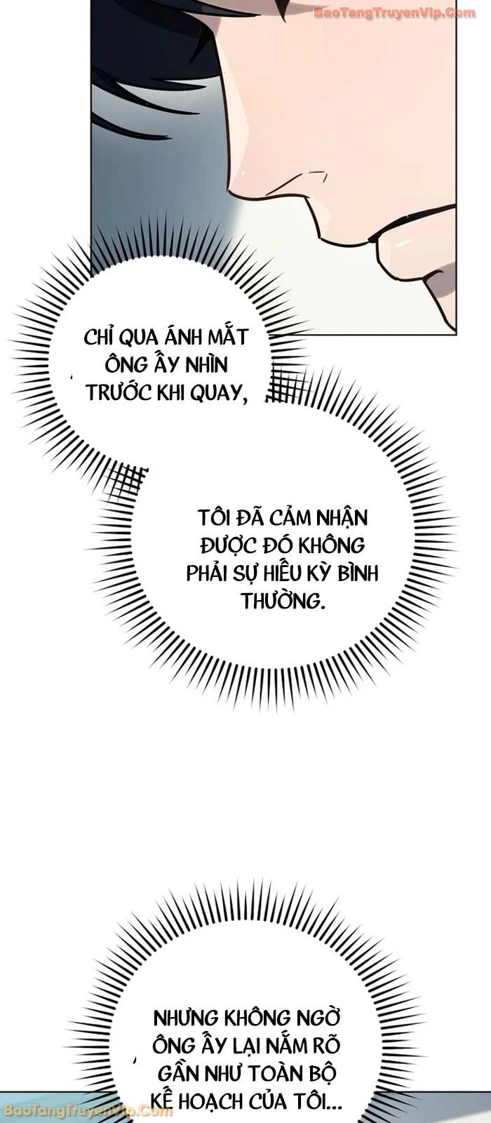 Diễn Viên Ngàn Mặt Chapter 35 - 39