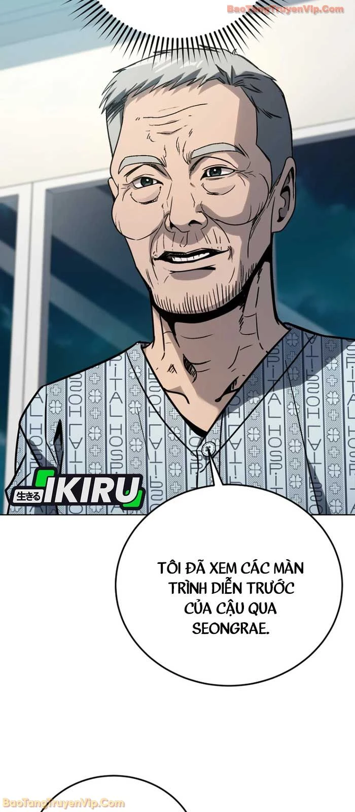 Diễn Viên Ngàn Mặt Chapter 35 - 40