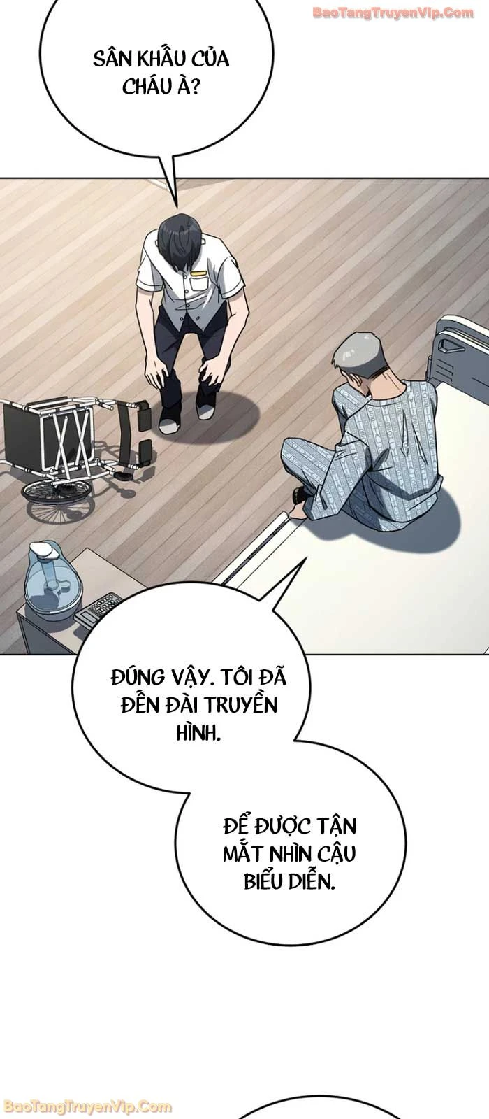 Diễn Viên Ngàn Mặt Chapter 35 - 41