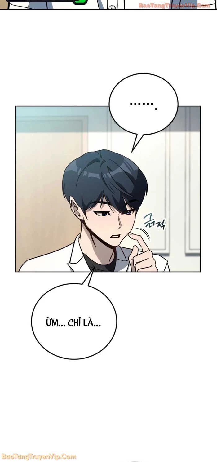 Diễn Viên Ngàn Mặt Chapter 35 - 45