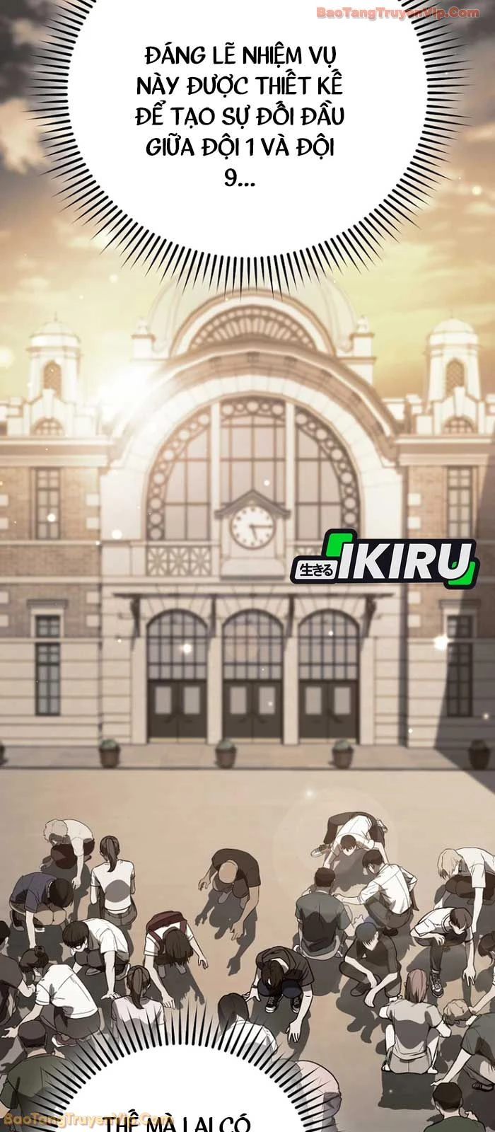 Diễn Viên Ngàn Mặt Chapter 35 - 76