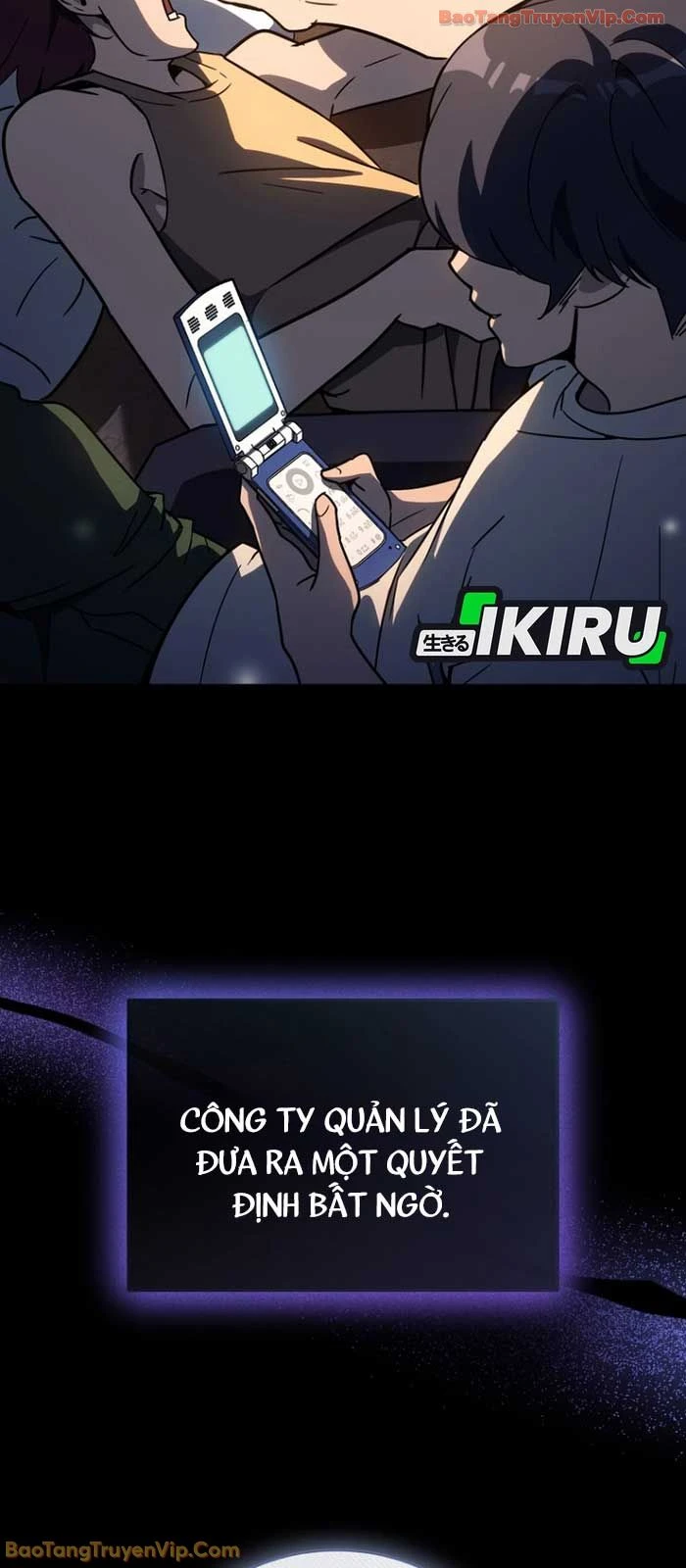 Diễn Viên Ngàn Mặt Chapter 36 - 10