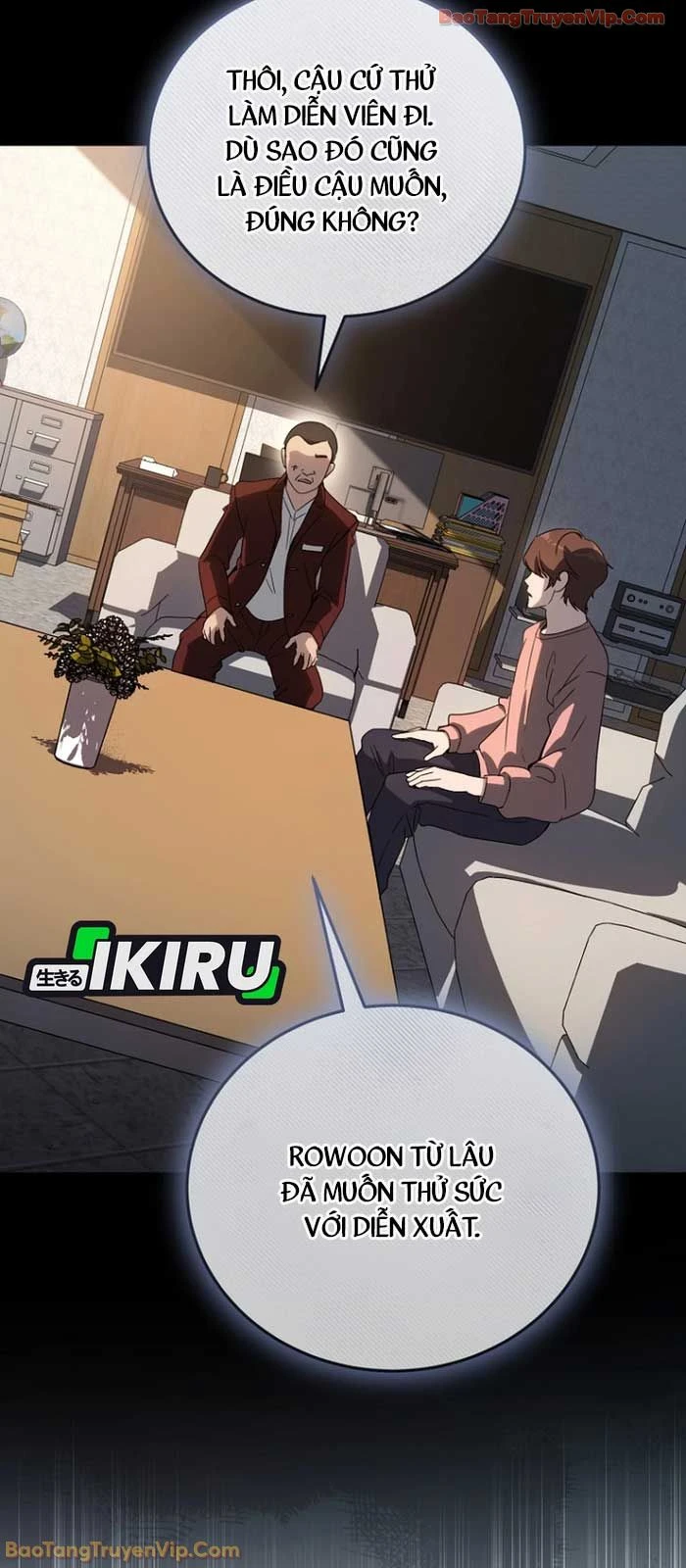 Diễn Viên Ngàn Mặt Chapter 36 - 11