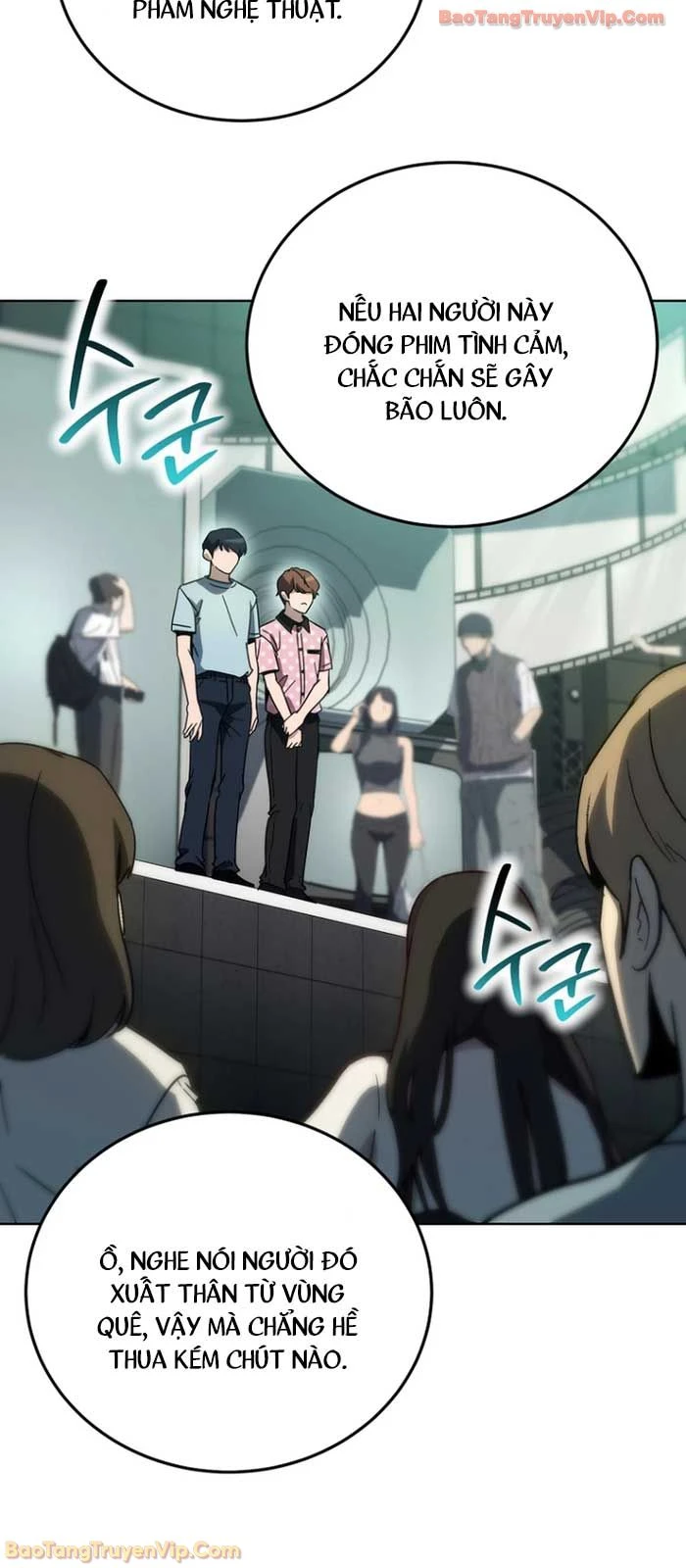 Diễn Viên Ngàn Mặt Chapter 36 - 18