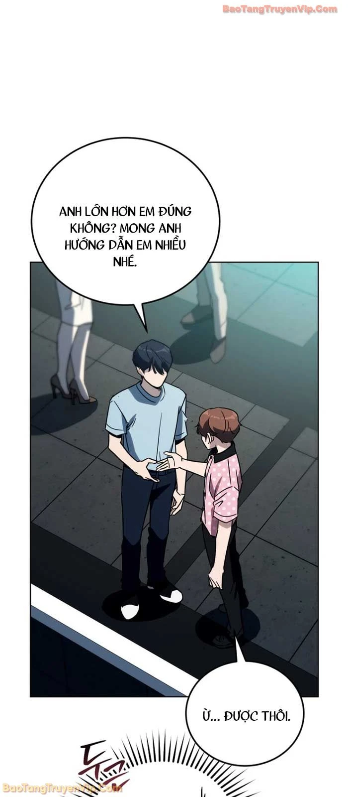 Diễn Viên Ngàn Mặt Chapter 36 - 22