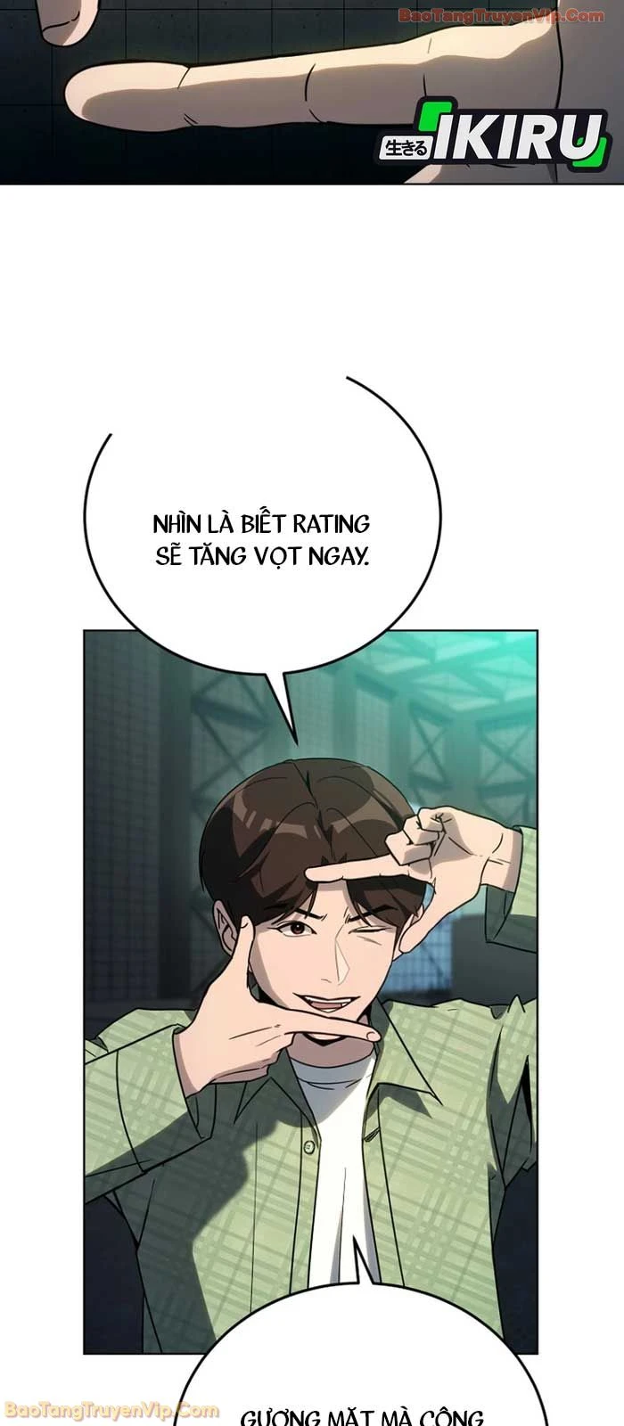 Diễn Viên Ngàn Mặt Chapter 36 - 27