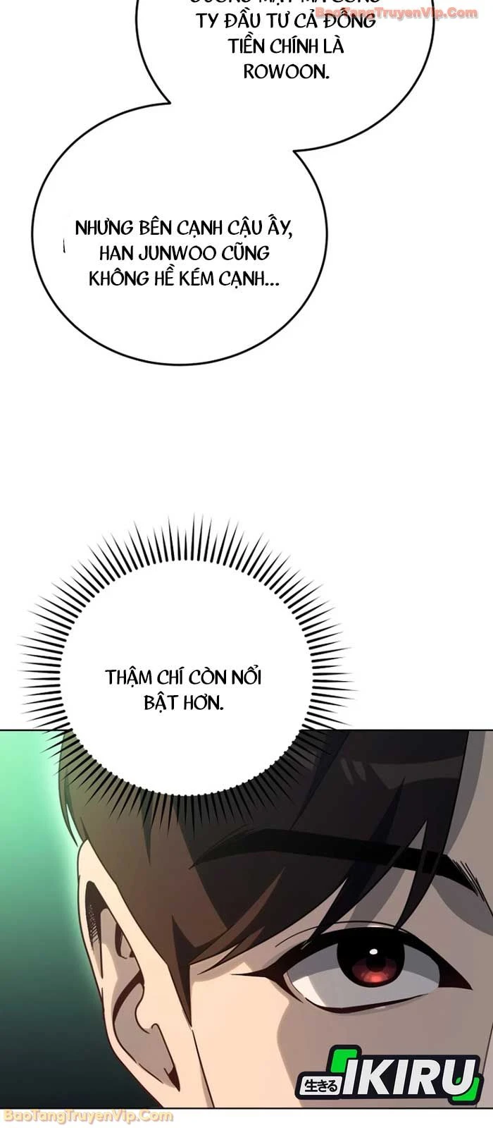 Diễn Viên Ngàn Mặt Chapter 36 - 28