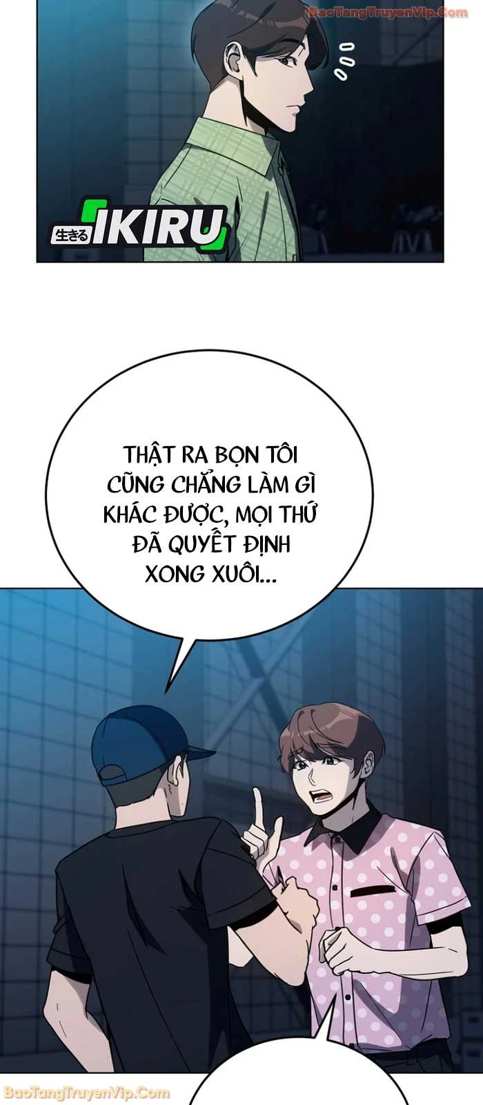 Diễn Viên Ngàn Mặt Chapter 36 - 33