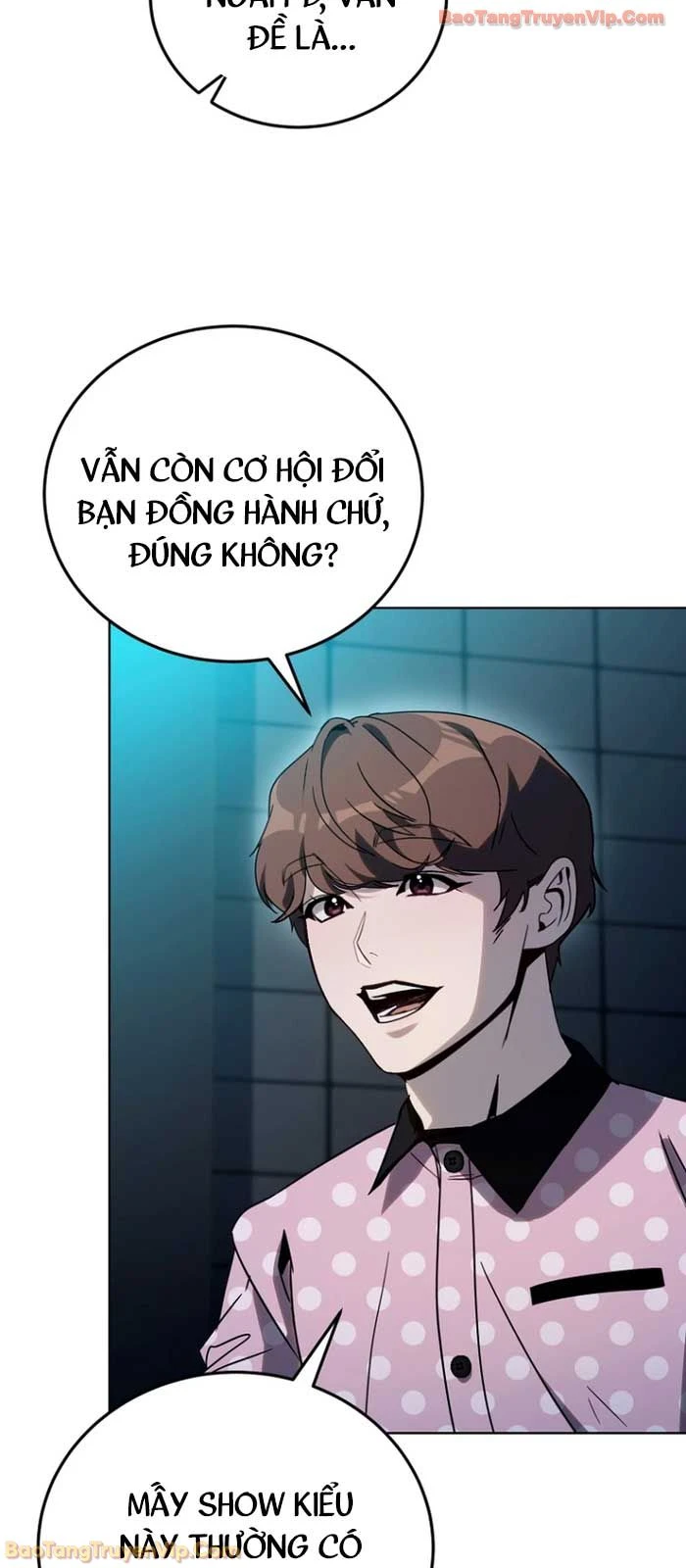 Diễn Viên Ngàn Mặt Chapter 36 - 37