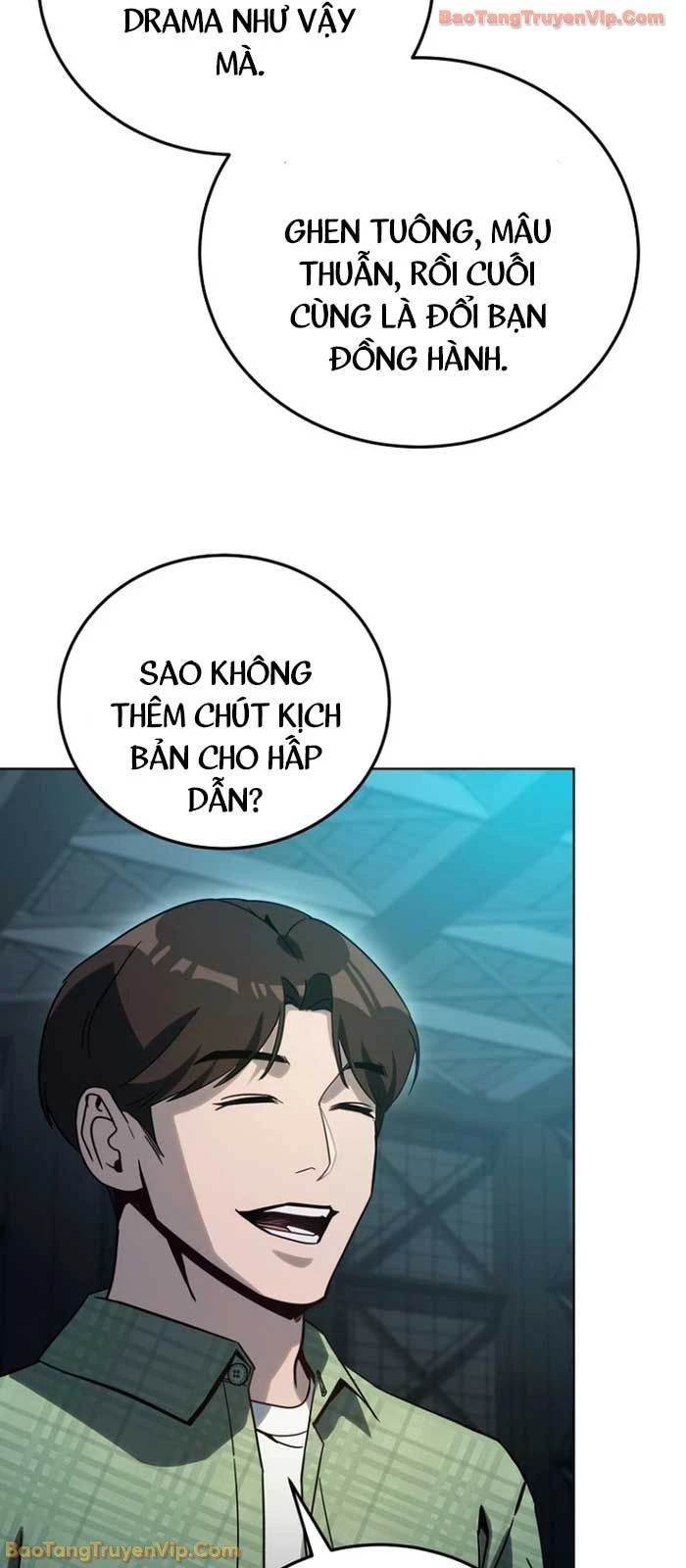 Diễn Viên Ngàn Mặt Chapter 36 - 38