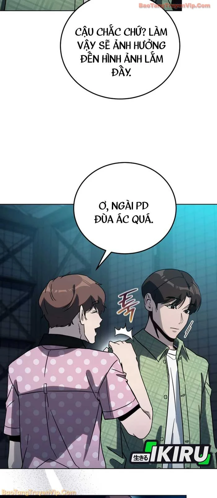 Diễn Viên Ngàn Mặt Chapter 36 - 39