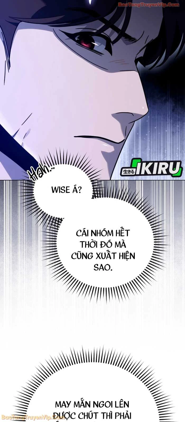 Diễn Viên Ngàn Mặt Chapter 36 - 42