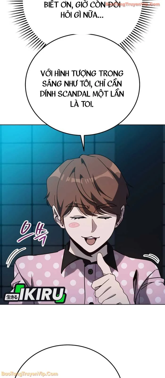 Diễn Viên Ngàn Mặt Chapter 36 - 43