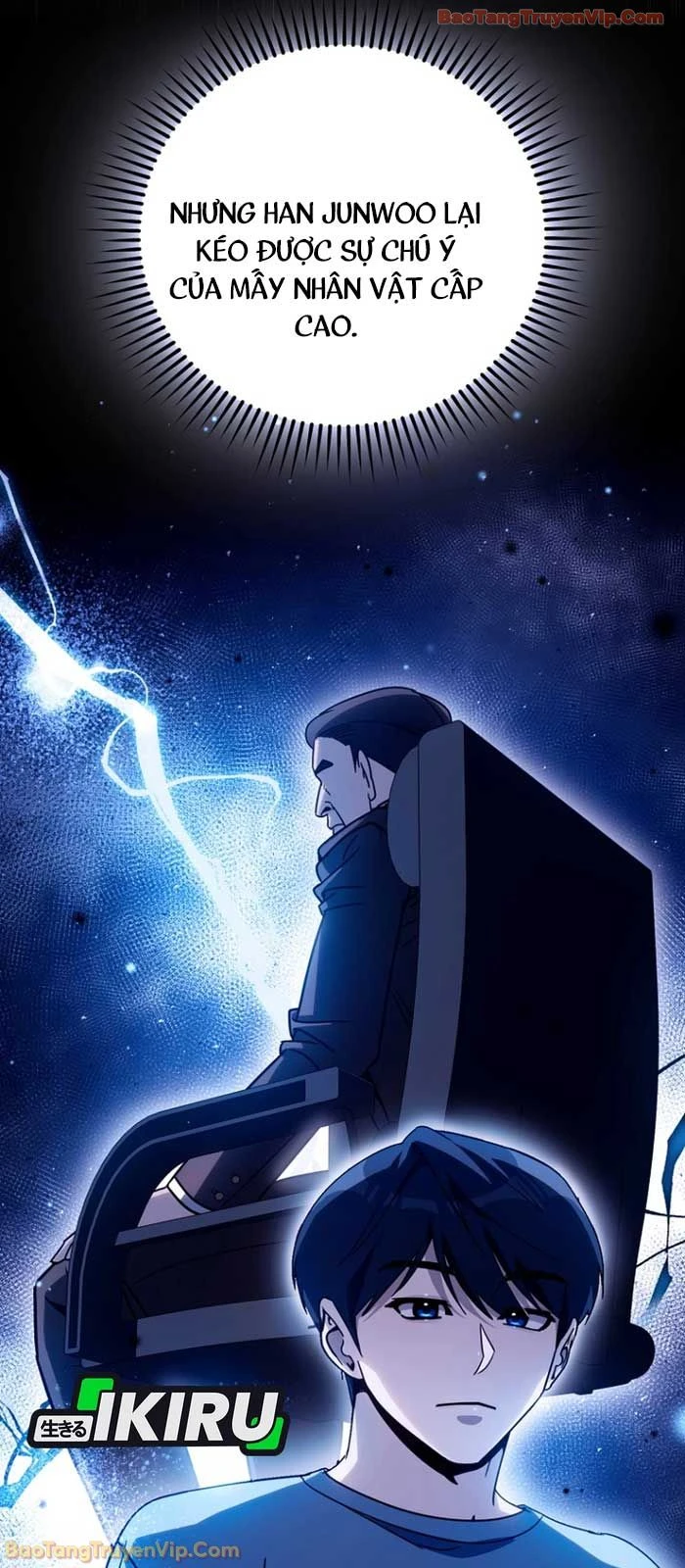 Diễn Viên Ngàn Mặt Chapter 36 - 46